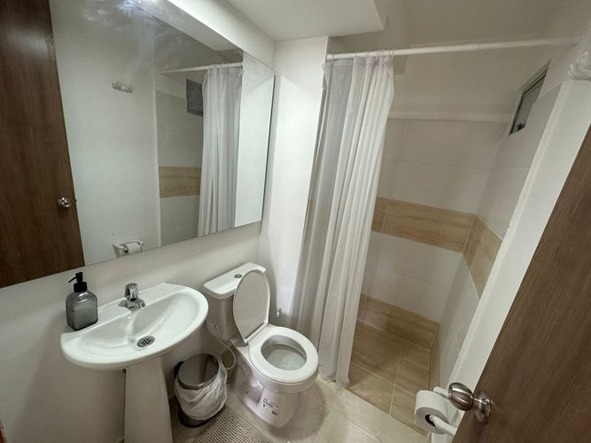 Apartamento de 2 alcobas en venta en Miramar, Barranquilla, 48 m² · foto 8 de 19