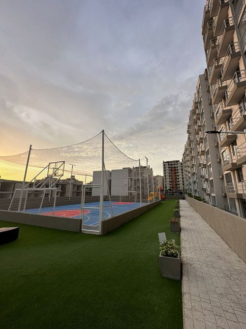 Apartamento de 2 alcobas en venta en Miramar, Barranquilla, 48 m² · foto 14 de 19