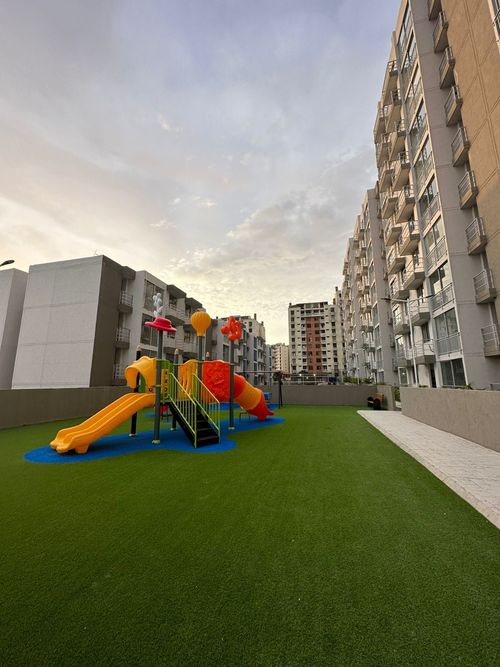 Apartamento de 2 alcobas en venta en Miramar, Barranquilla, 48 m² · foto 16 de 19