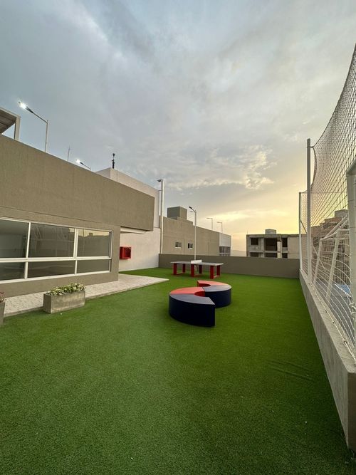 Apartamento de 2 alcobas en venta en Miramar, Barranquilla, 48 m² · foto 17 de 19