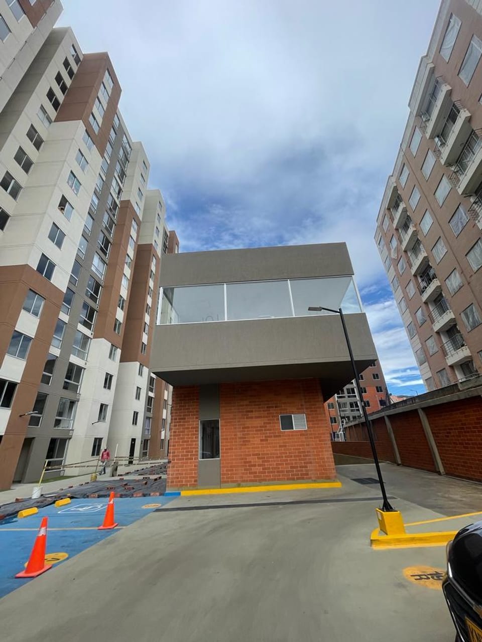 Apartamento en venta en Lagos De Torca, Bogotá · foto 18 de 20