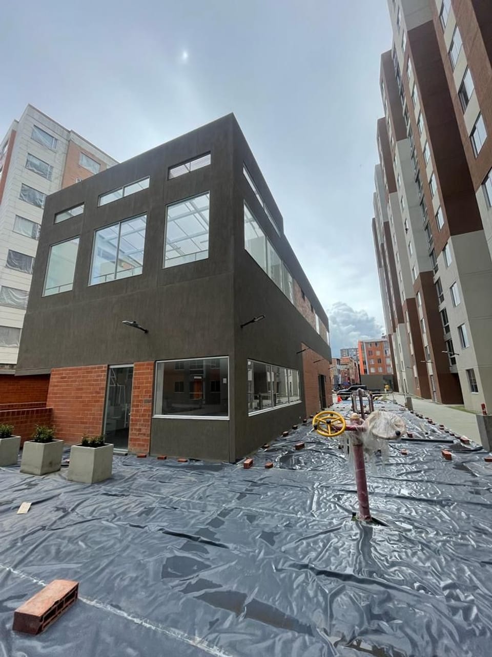 Apartamento en venta en Lagos De Torca, Bogotá · foto 20 de 20