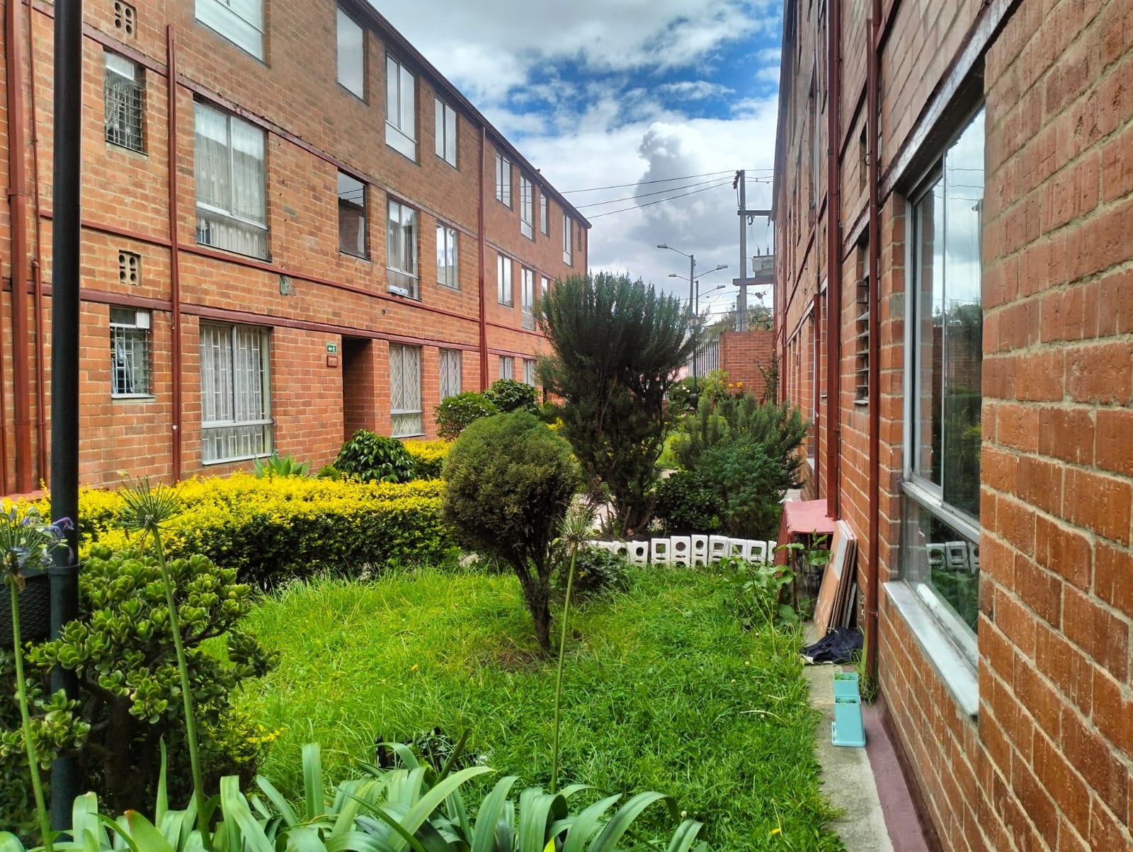 Apartamento en venta en Ismael Perdomo, Bogotá · foto 3 de 24
