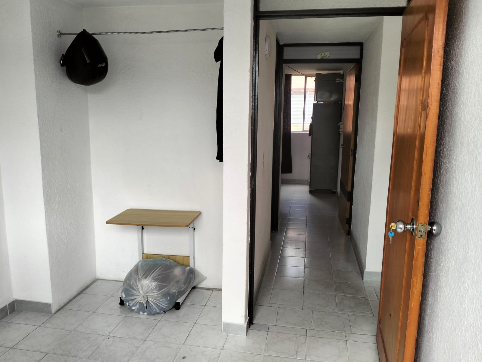 Apartamento en venta en Ismael Perdomo, Bogotá · foto 13 de 24