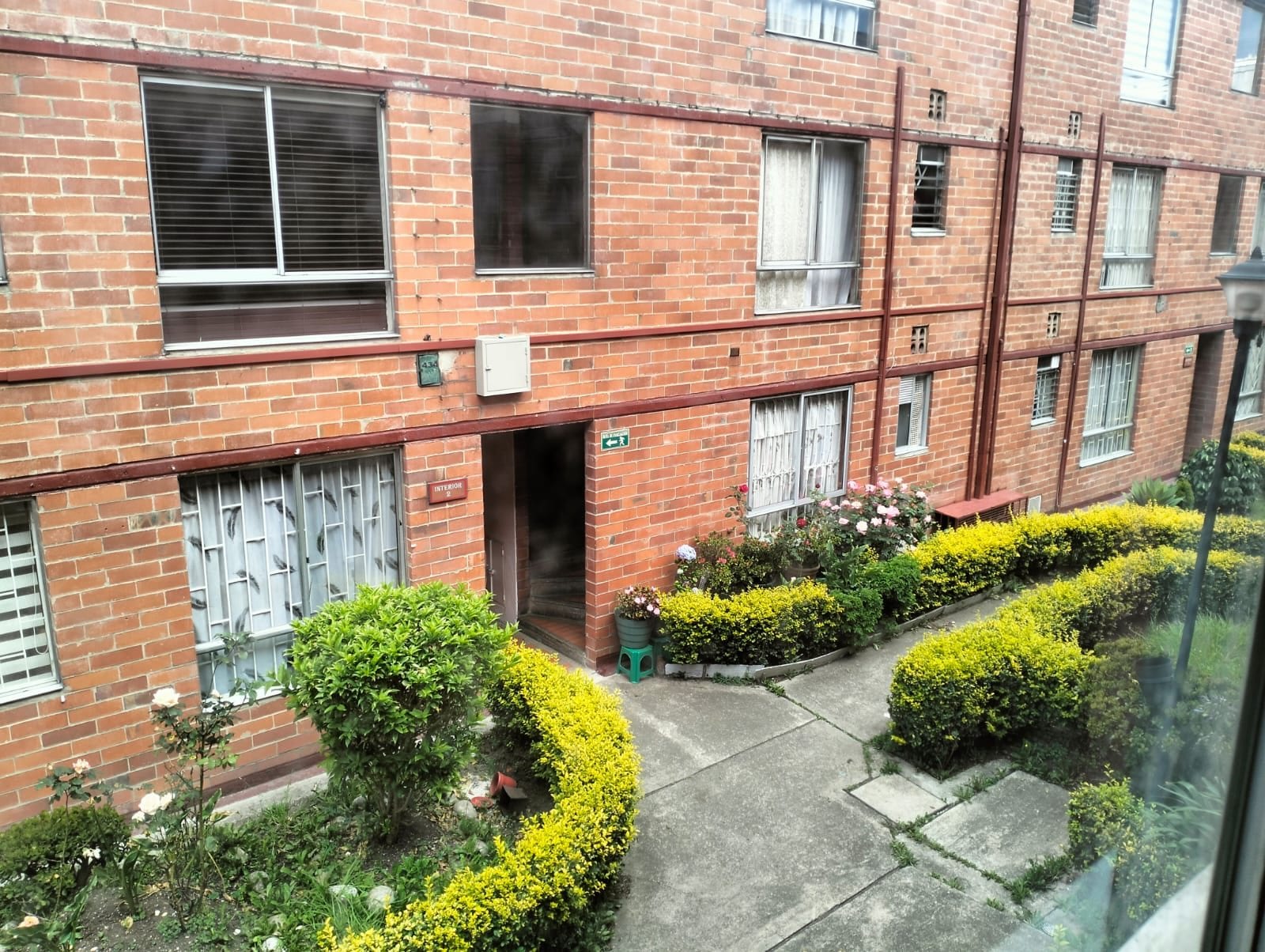Apartamento en venta en Ismael Perdomo, Bogotá · foto 2 de 24