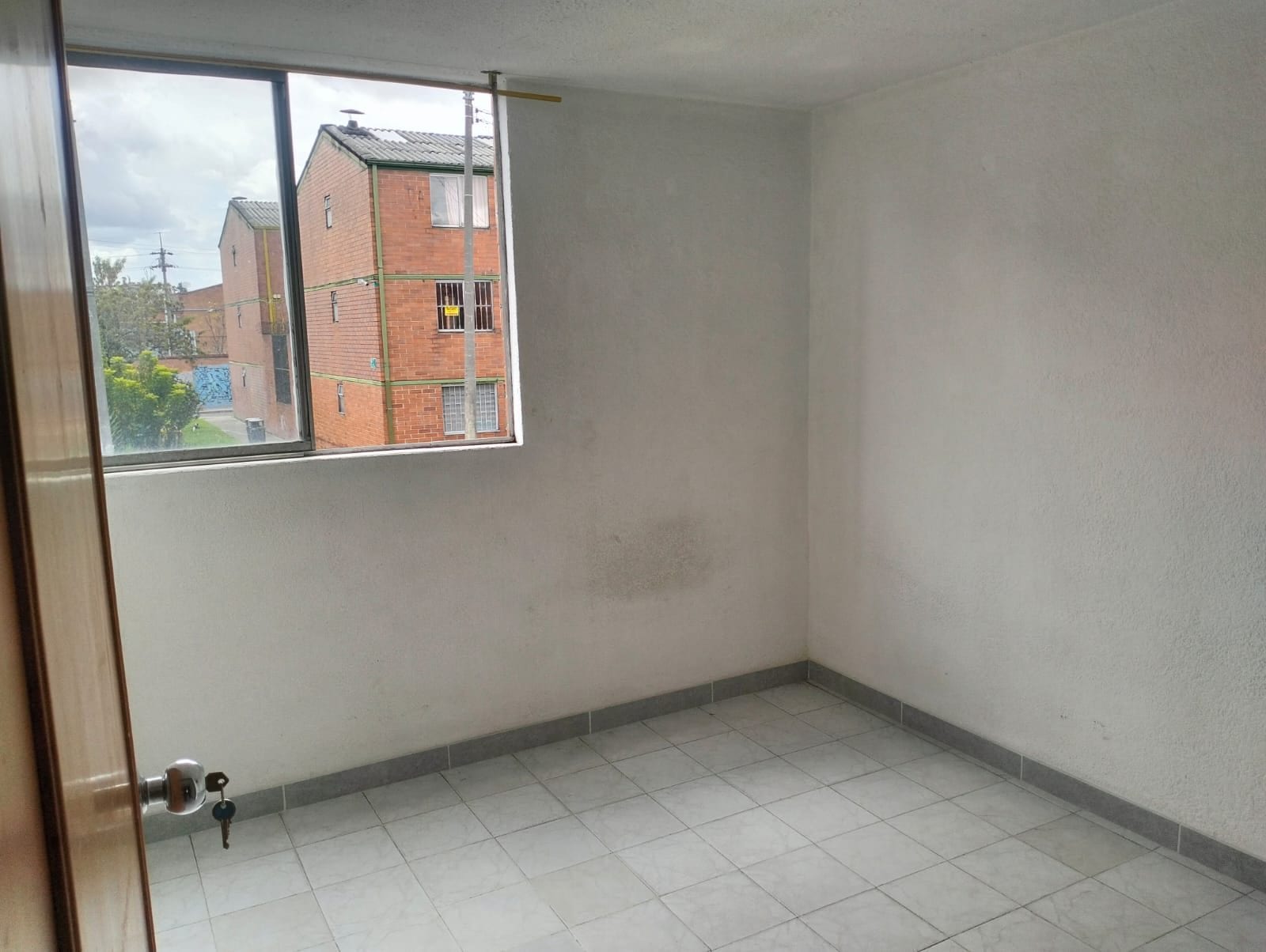 Apartamento en venta en Ismael Perdomo, Bogotá · foto 8 de 24