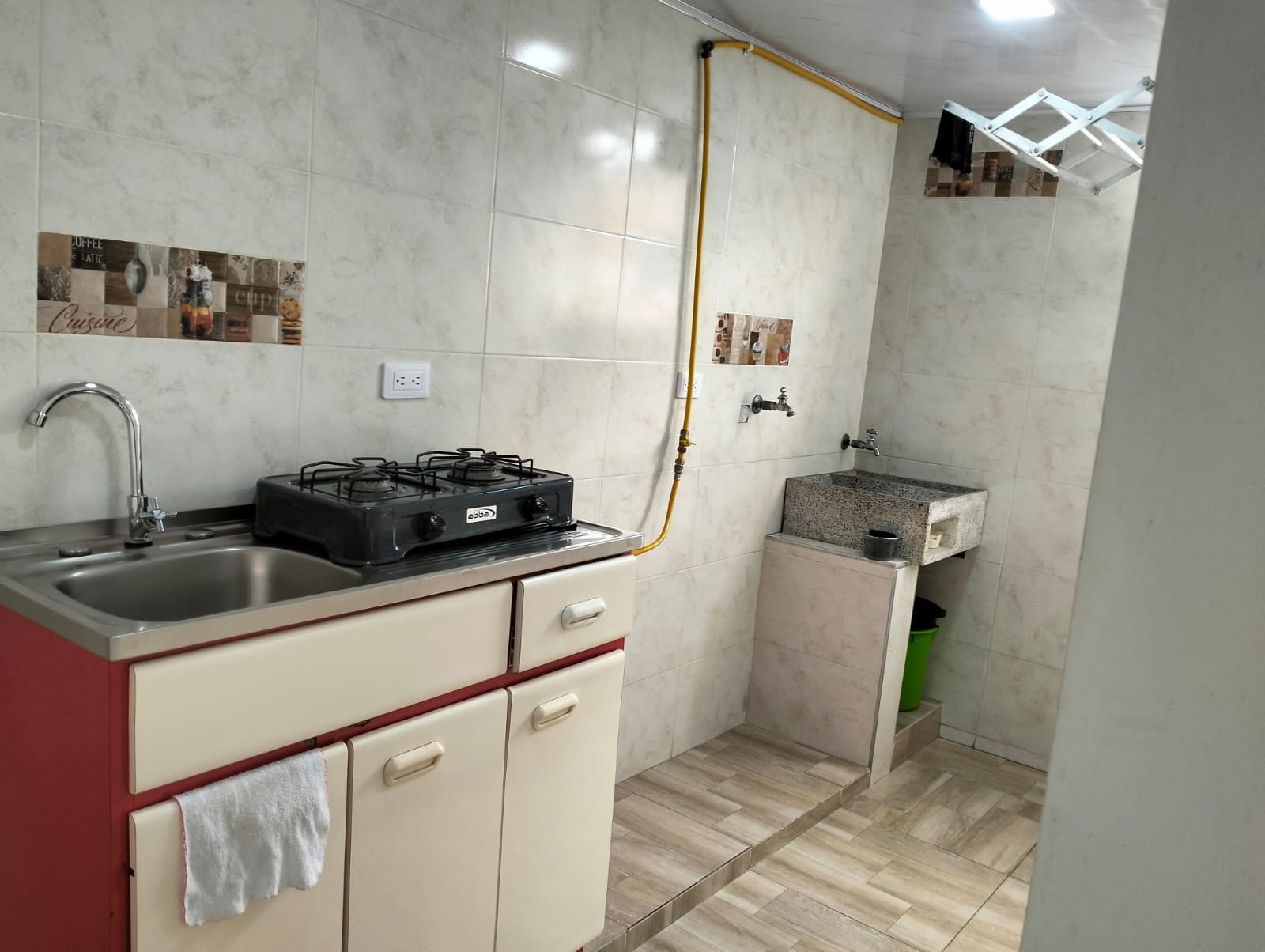 Apartamento en venta en Ismael Perdomo, Bogotá · foto 20 de 24