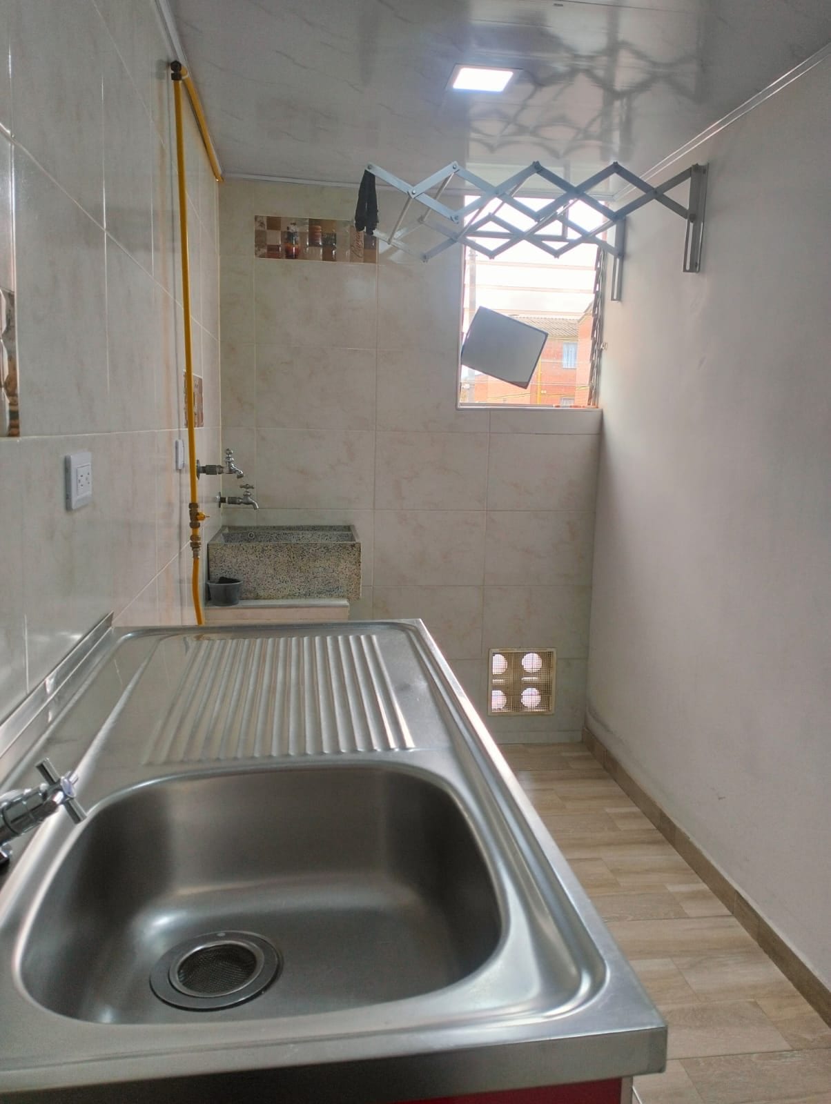 Apartamento en venta en Ismael Perdomo, Bogotá · foto 22 de 24