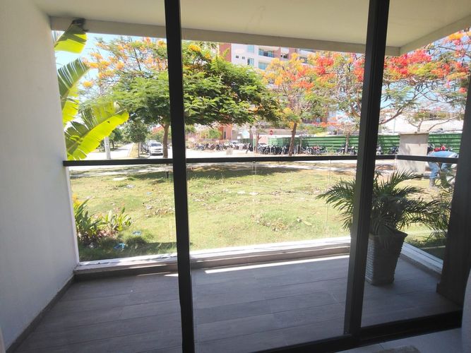 Apartamento de 3 alcobas en venta en Conjunto Residencial Villa Campestre, Barranquilla, 90 m² · foto 12 de 24