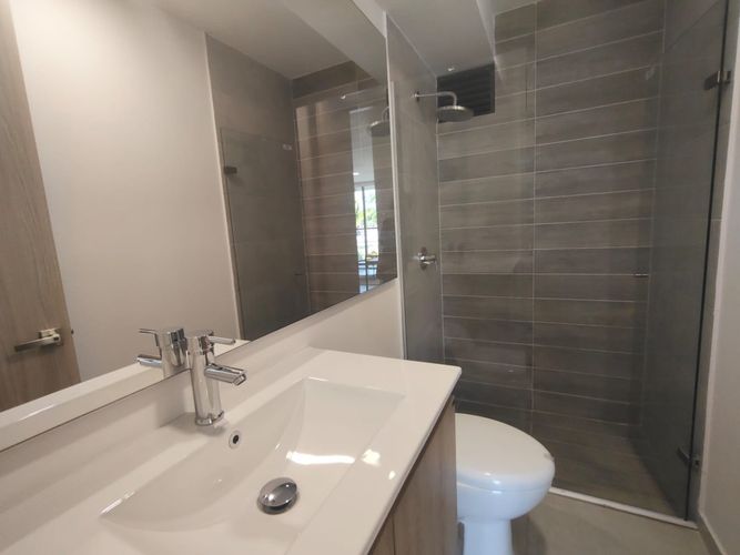 Apartamento de 3 alcobas en venta en Conjunto Residencial Villa Campestre, Barranquilla, 90 m² · foto 21 de 24