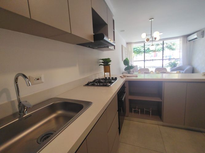 Apartamento de 3 alcobas en venta en Conjunto Residencial Villa Campestre, Barranquilla, 90 m² · foto 18 de 24