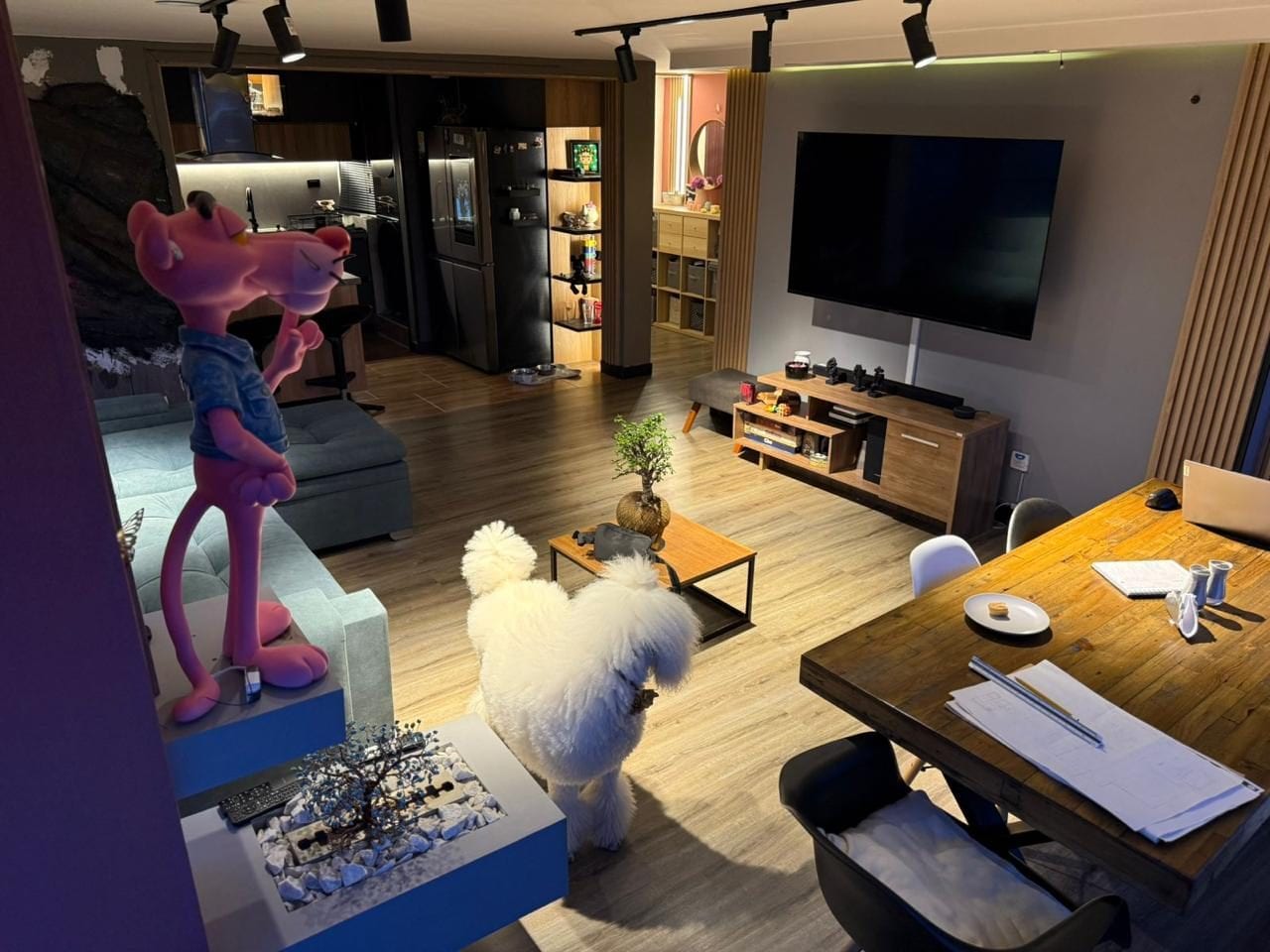 Apartamento en venta en Las Villas, Bogotá · foto 5 de 24