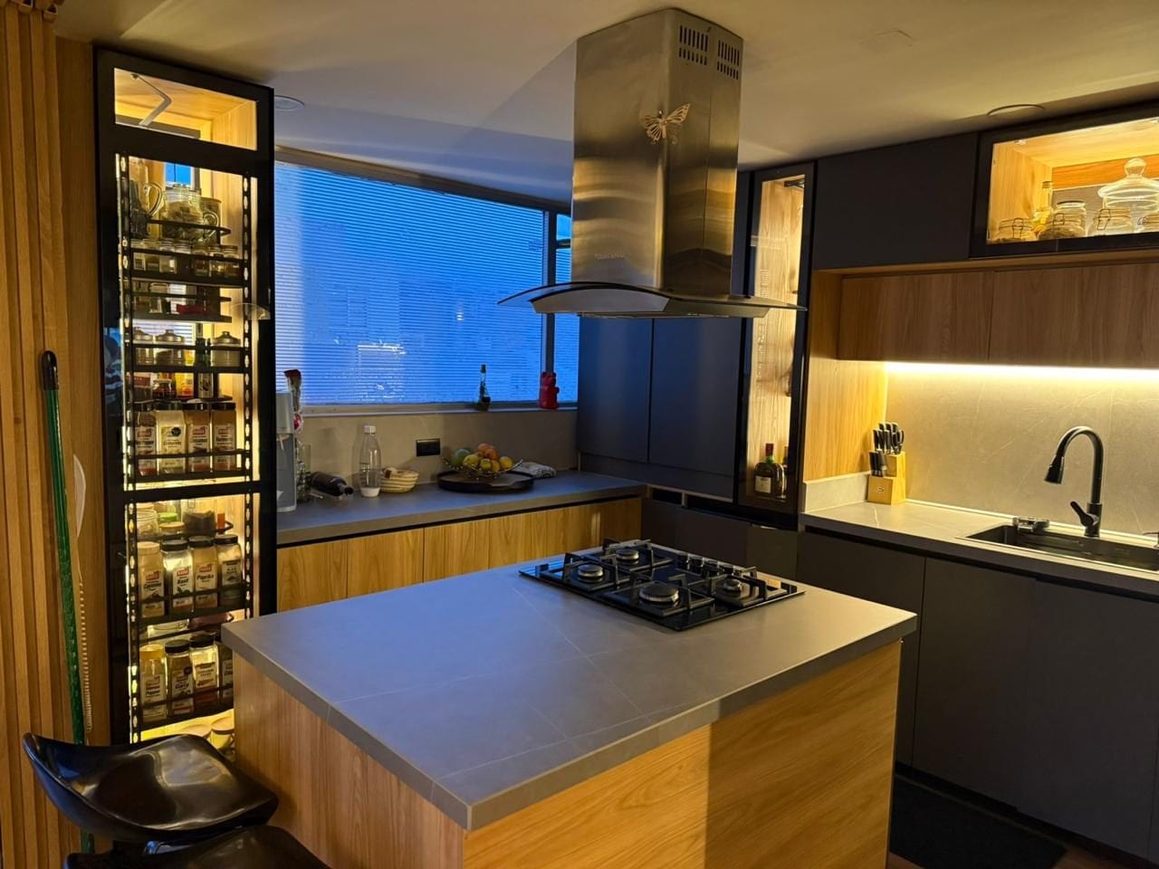 Apartamento en venta en Las Villas, Bogotá · foto 6 de 24
