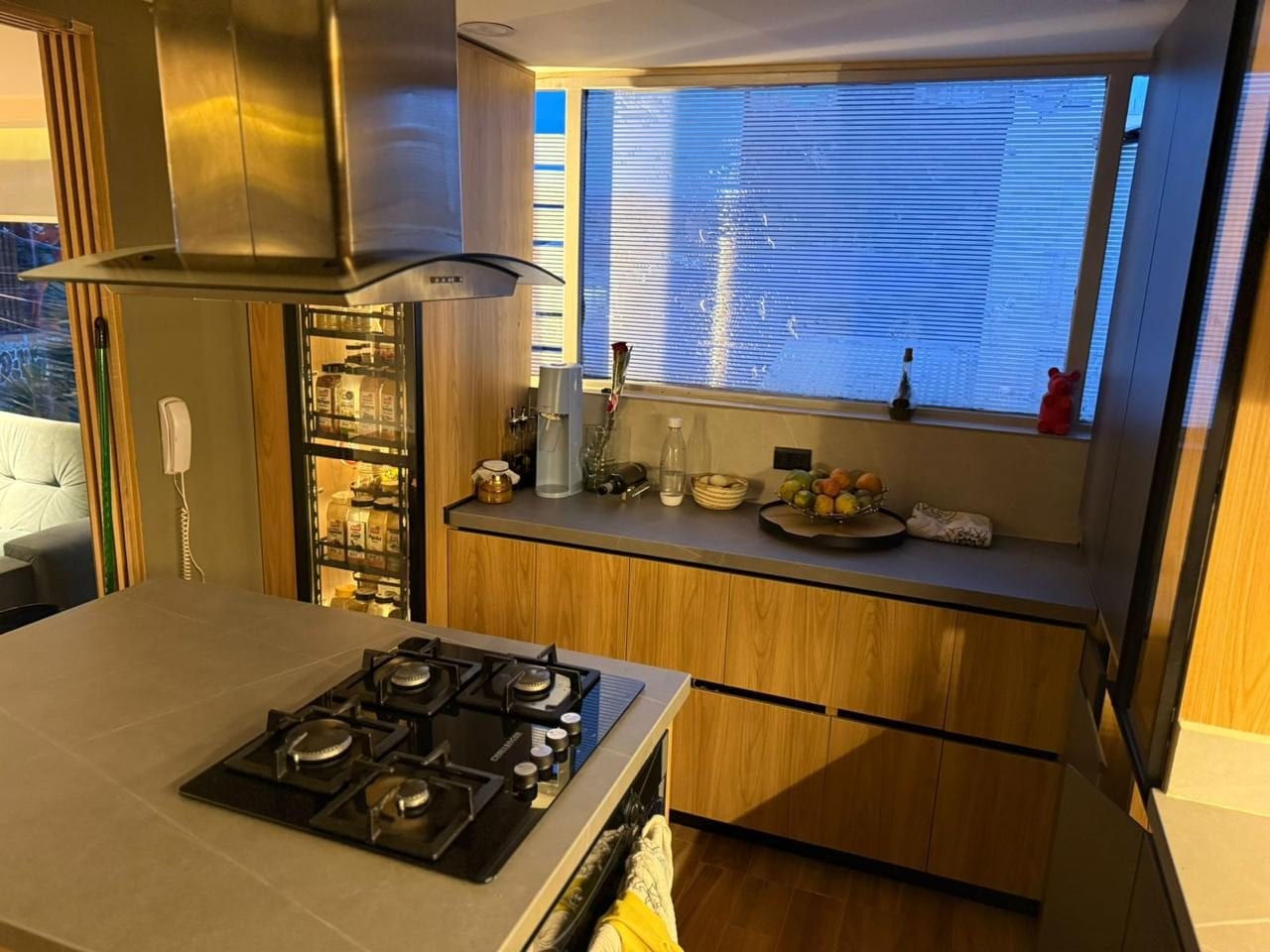 Apartamento en venta en Las Villas, Bogotá · foto 7 de 24