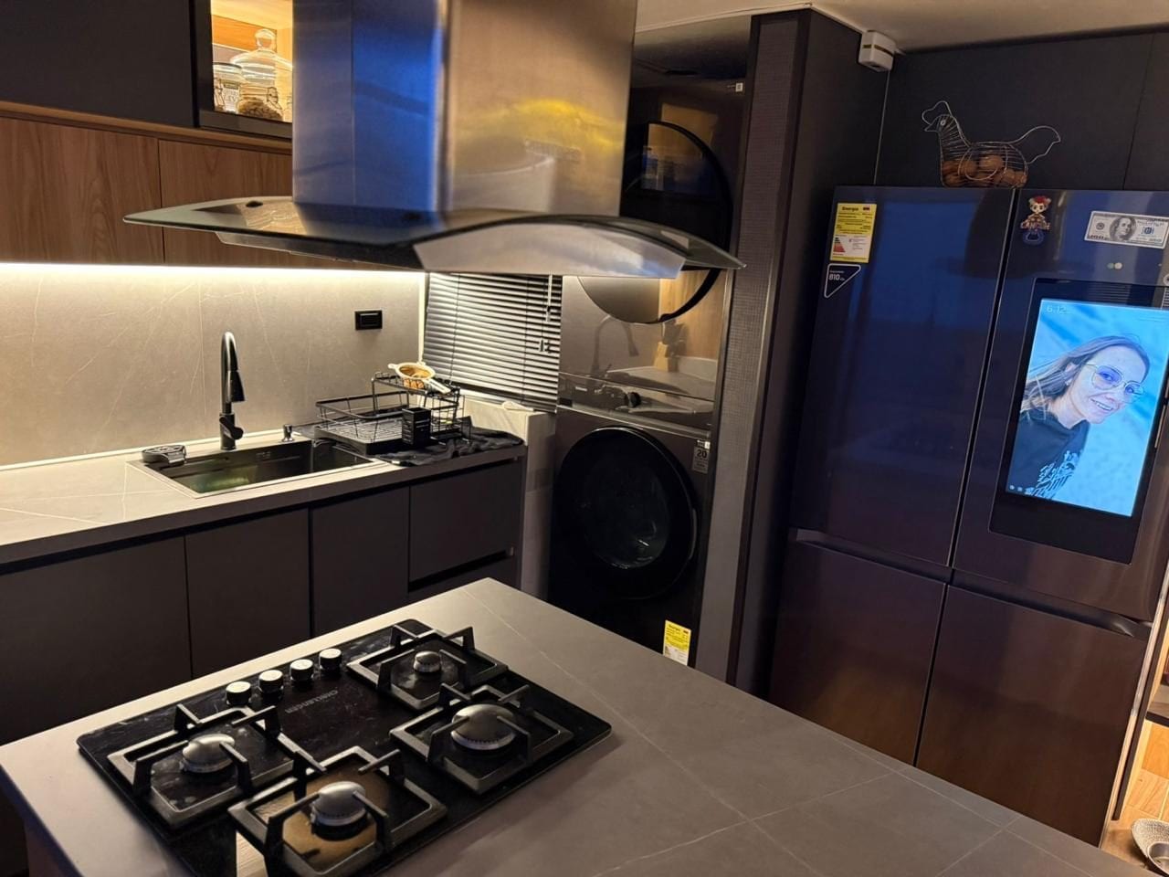 Apartamento en venta en Las Villas, Bogotá · foto 8 de 24