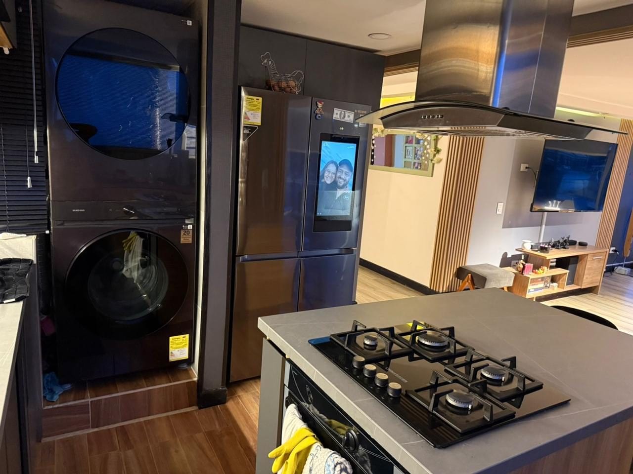 Apartamento en venta en Las Villas, Bogotá · foto 10 de 24
