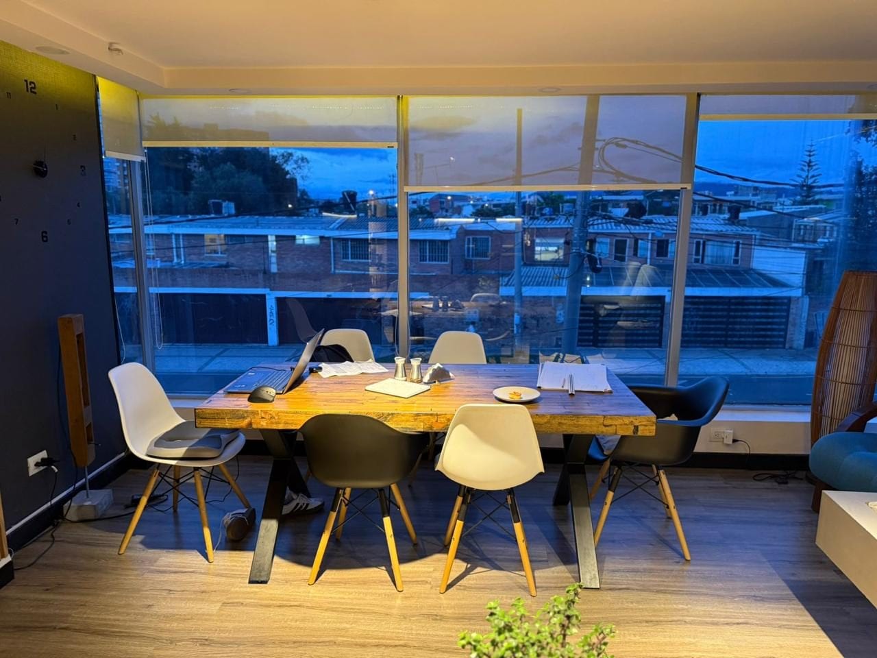 Apartamento en venta en Las Villas, Bogotá · foto 11 de 24