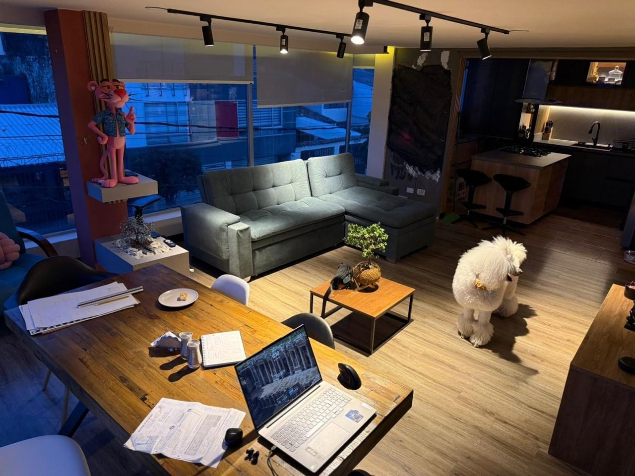 Apartamento en venta en Las Villas, Bogotá · foto 12 de 24