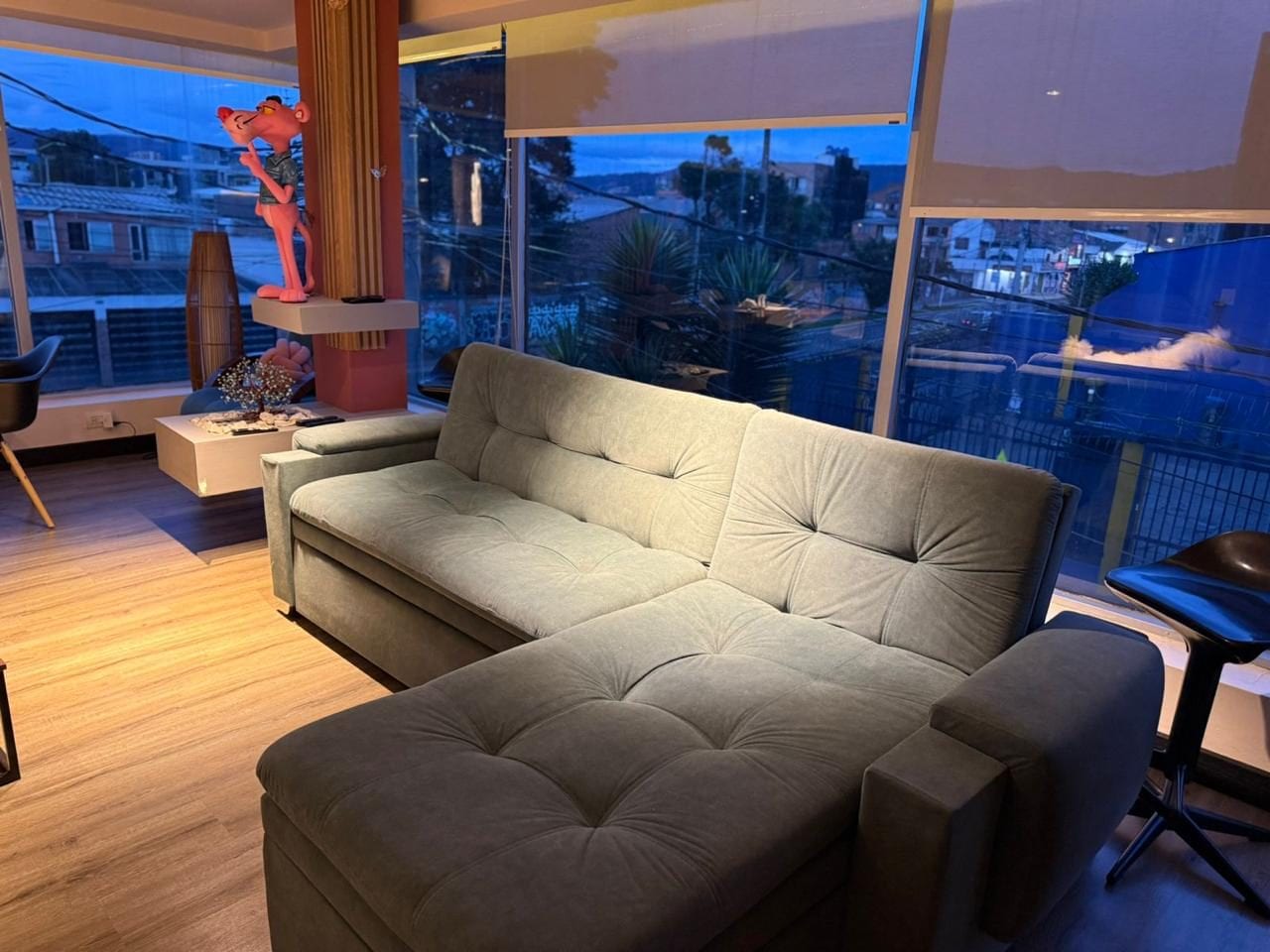 Apartamento en venta en Las Villas, Bogotá · foto 13 de 24