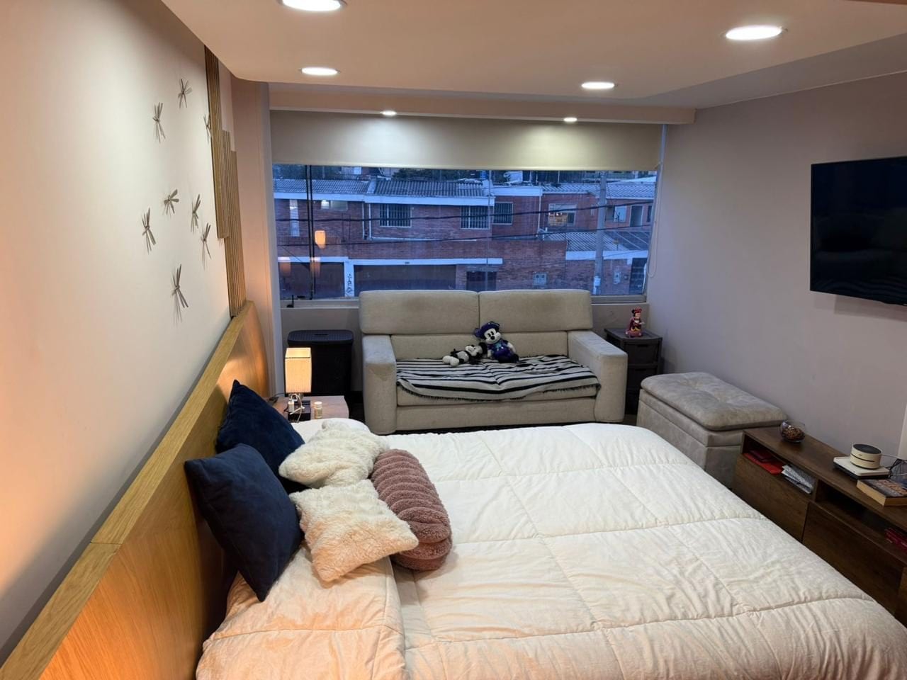 Apartamento en venta en Las Villas, Bogotá · foto 14 de 24