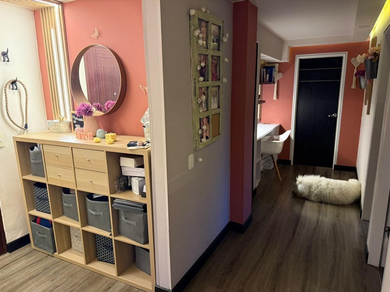 Apartamento en venta en Las Villas, Bogotá · foto 16 de 24