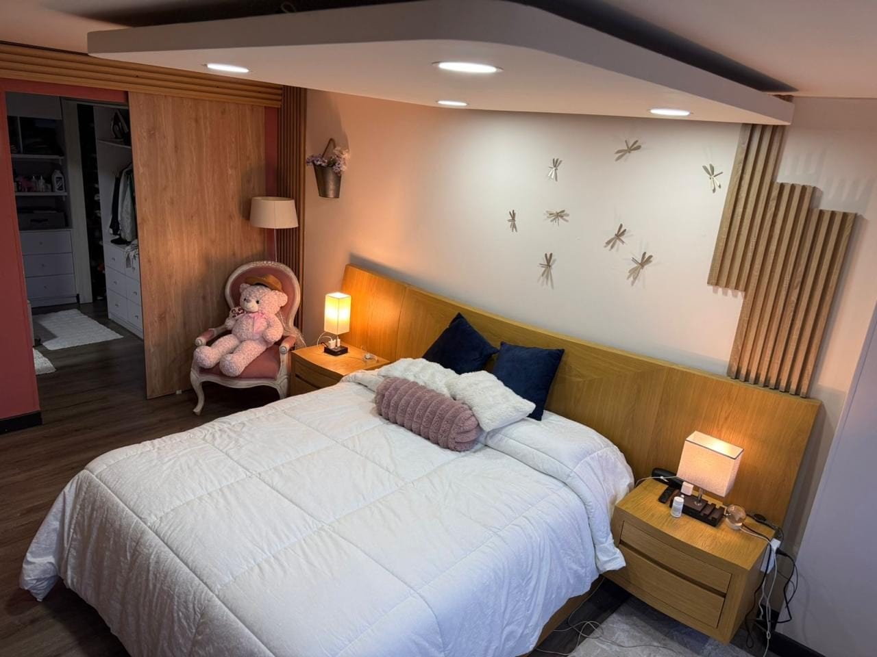 Apartamento en venta en Las Villas, Bogotá · foto 17 de 24