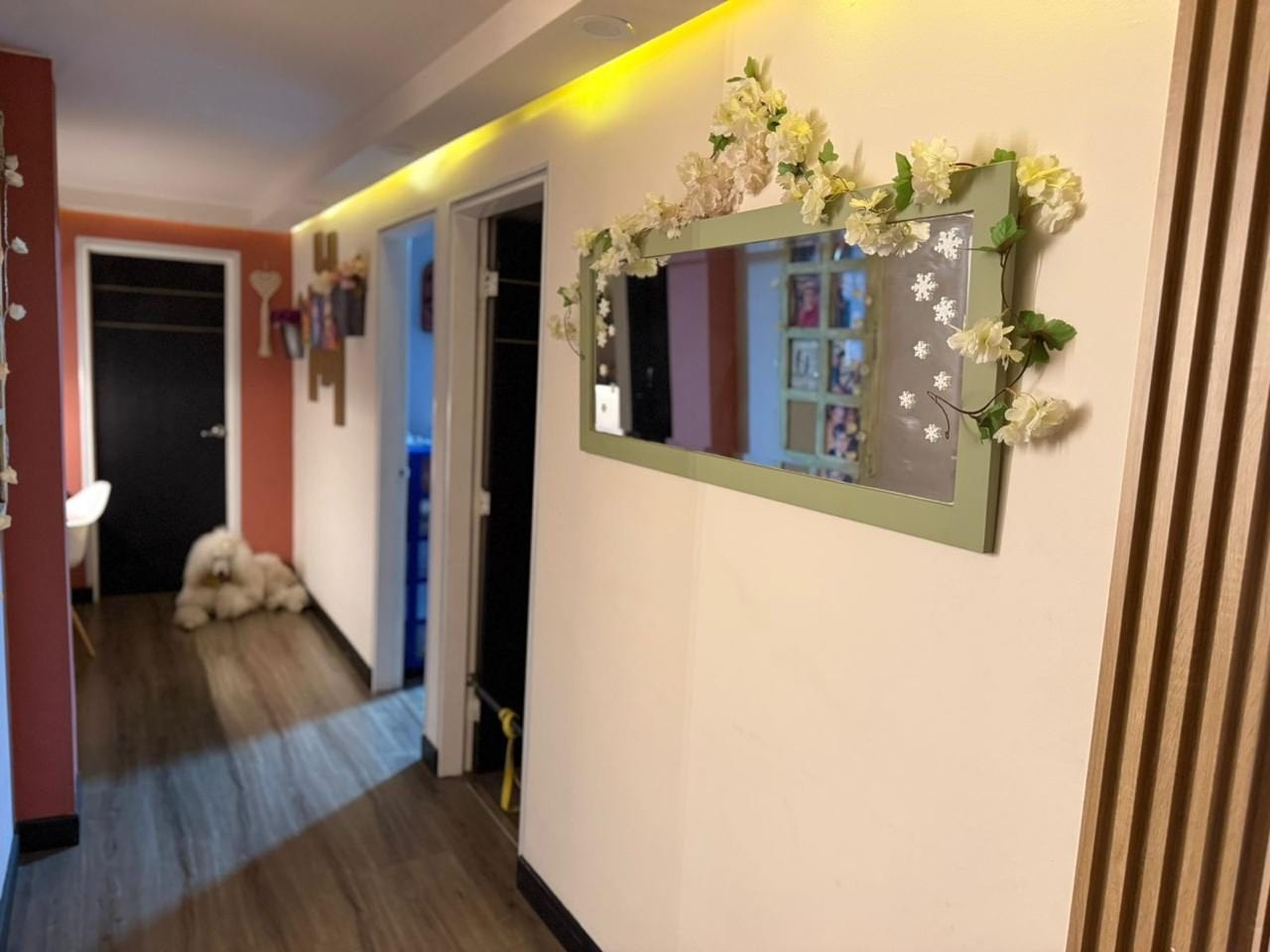 Apartamento en venta en Las Villas, Bogotá · foto 18 de 24