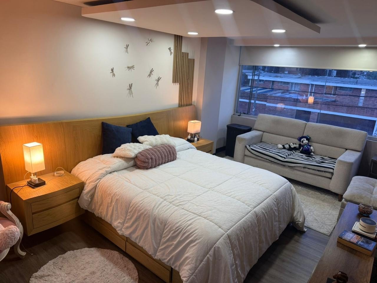 Apartamento en venta en Las Villas, Bogotá · foto 20 de 24