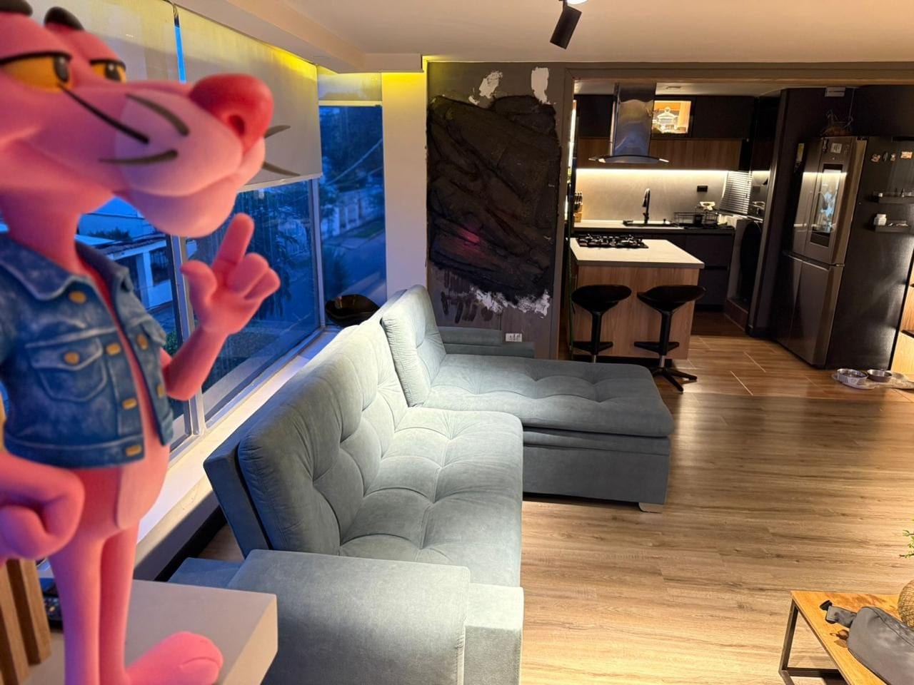Apartamento en venta en Las Villas, Bogotá · foto 21 de 24