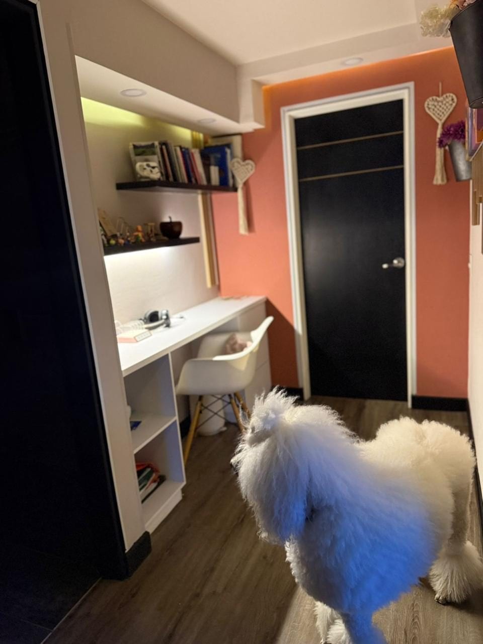 Apartamento en venta en Las Villas, Bogotá · foto 22 de 24