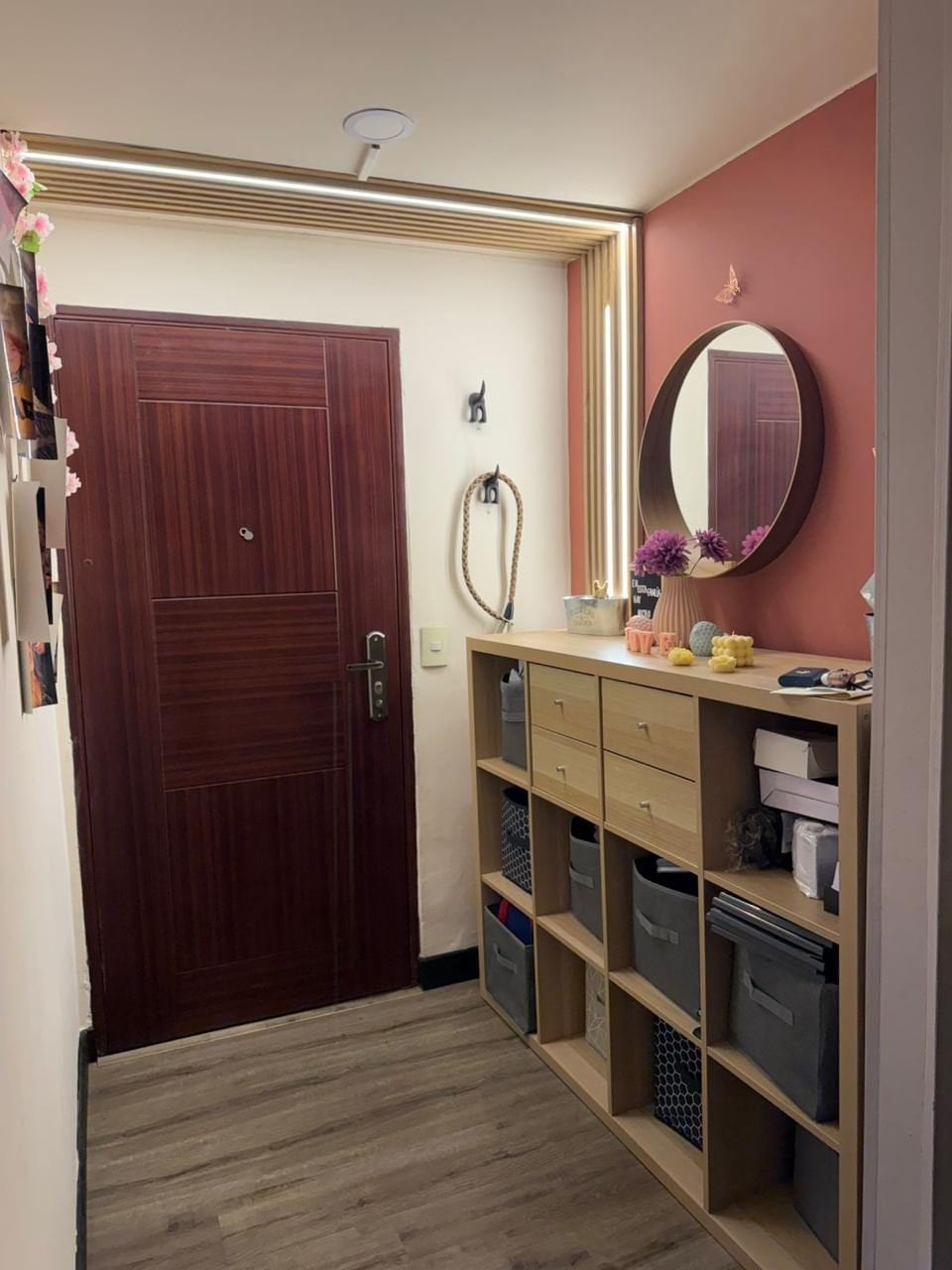 Apartamento en venta en Las Villas, Bogotá · foto 23 de 24