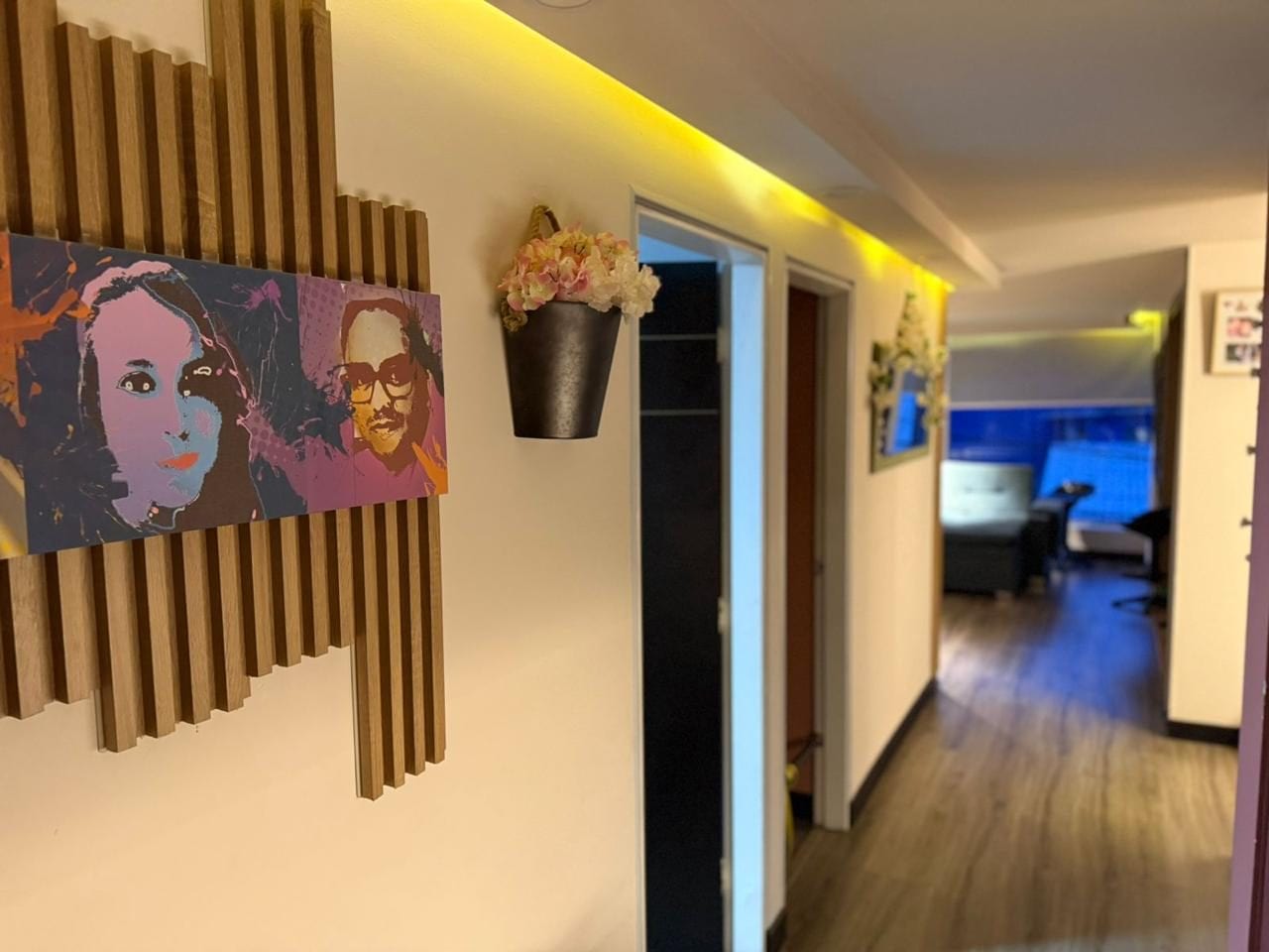 Apartamento en venta en Las Villas, Bogotá · foto 24 de 24