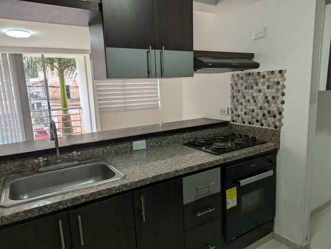 Apartamento de 3 alcobas en venta en El Bosque, Cali, 82 m² · foto 24 de 24