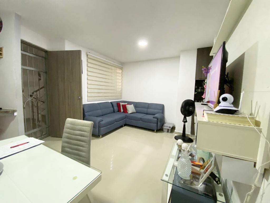 Apartamento en Arriendo en Olaya, Barranquilla