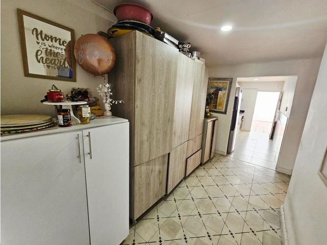 Casa de 4 alcobas en arriendo en Ciudad Jardin, Barranquilla, 220 m² · foto 6 de 19