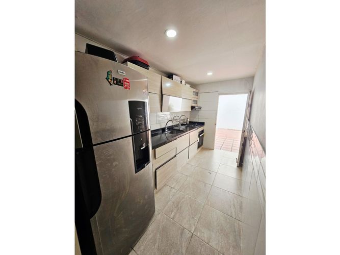 Casa de 4 alcobas en arriendo en Ciudad Jardin, Barranquilla, 220 m² · foto 7 de 19