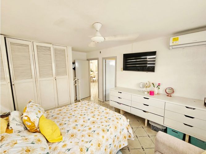Casa de 4 alcobas en arriendo en Ciudad Jardin, Barranquilla, 220 m² · foto 10 de 19