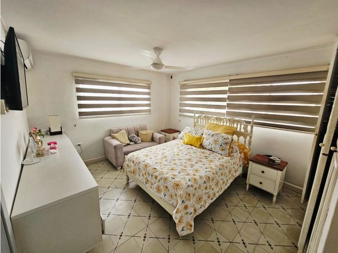 Casa de 4 alcobas en arriendo en Ciudad Jardin, Barranquilla, 220 m² · foto 11 de 19