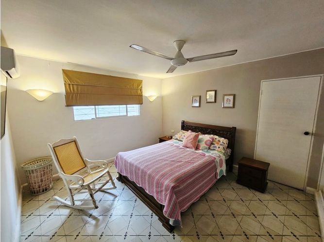 Casa de 4 alcobas en arriendo en Ciudad Jardin, Barranquilla, 220 m² · foto 13 de 19
