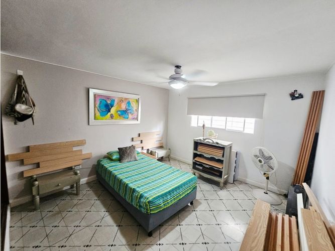 Casa de 4 alcobas en arriendo en Ciudad Jardin, Barranquilla, 220 m² · foto 15 de 19