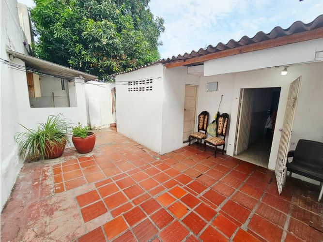 Casa de 4 alcobas en arriendo en Ciudad Jardin, Barranquilla, 220 m² · foto 17 de 19