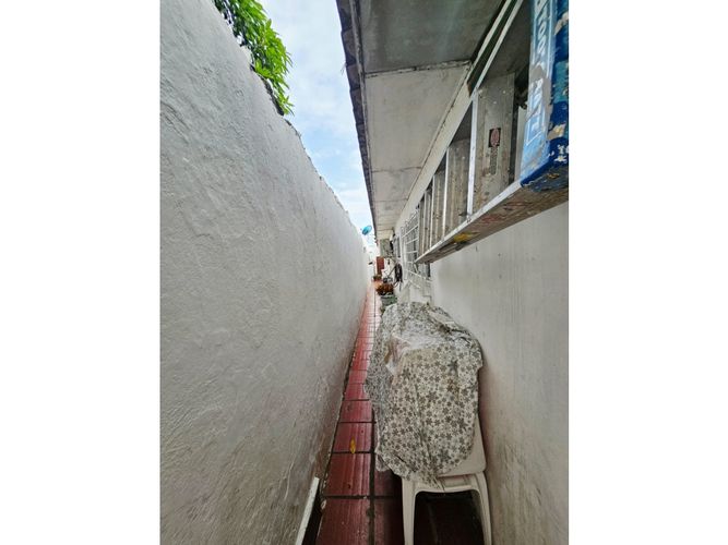 Casa de 4 alcobas en arriendo en Ciudad Jardin, Barranquilla, 220 m² · foto 18 de 19