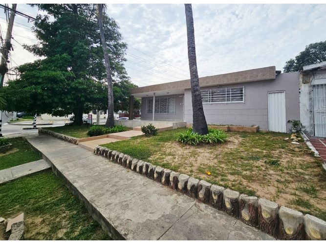 Casa de 4 alcobas en arriendo en Ciudad Jardin, Barranquilla, 220 m² · foto 19 de 19