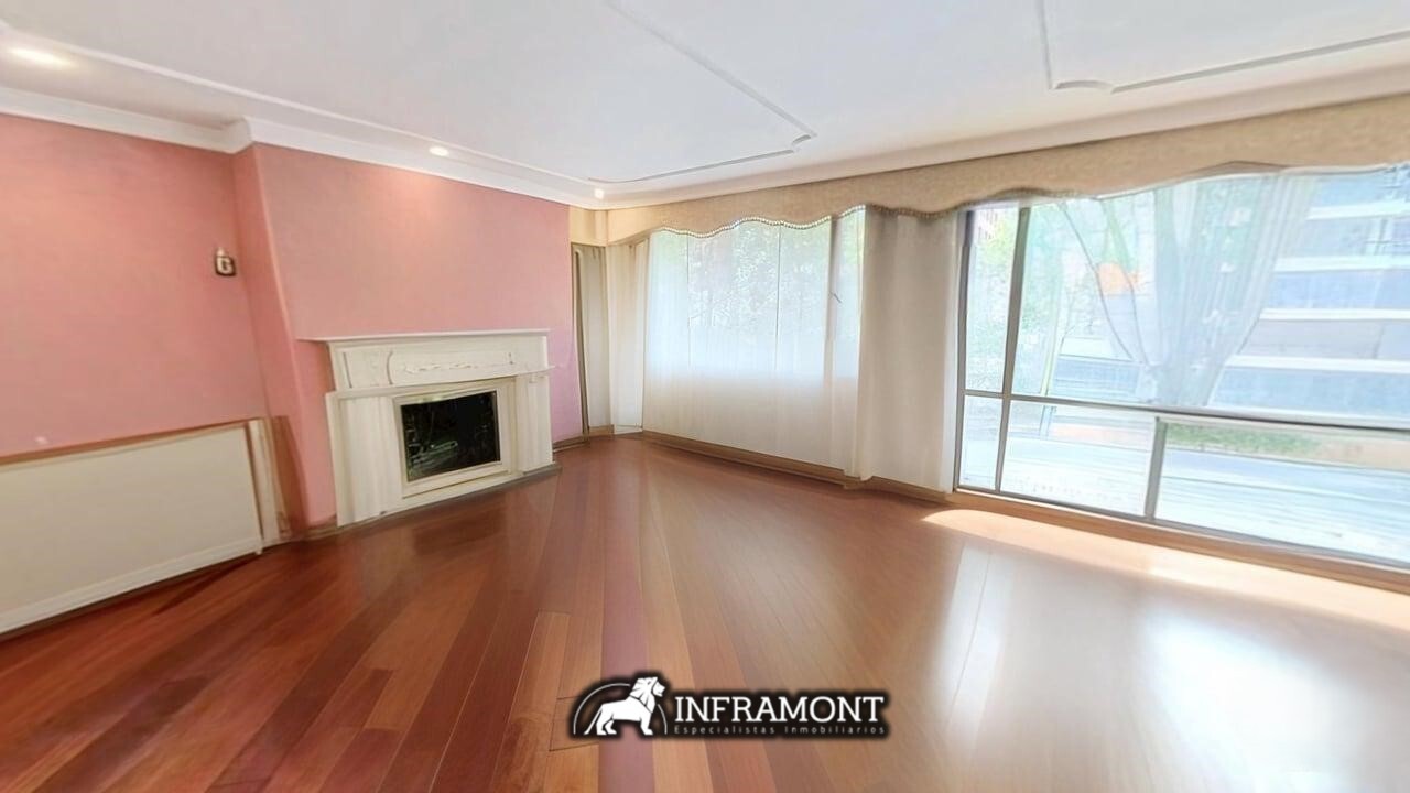 Apartamento en venta en El Virrey, Bogotá · foto 4 de 24