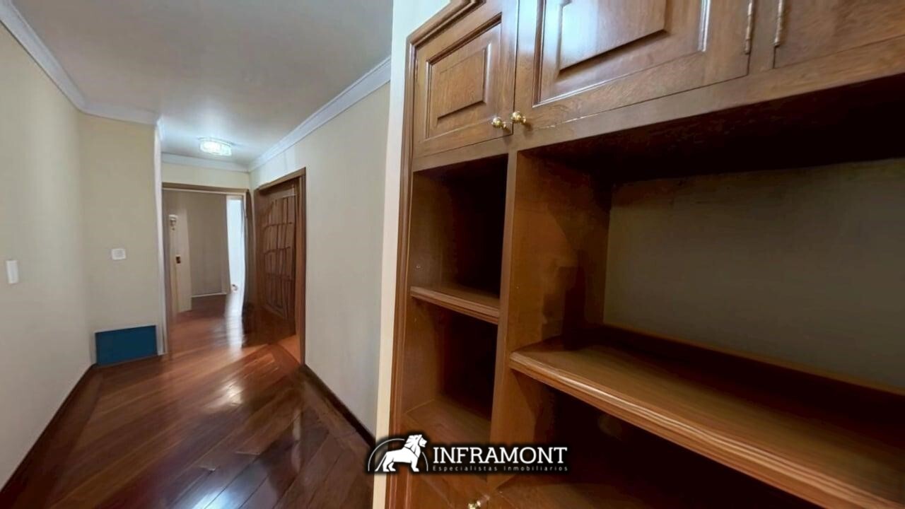 Apartamento en venta en El Virrey, Bogotá · foto 5 de 24