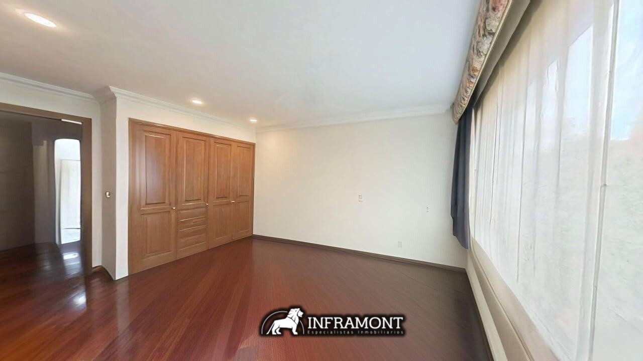 Apartamento en venta en El Virrey, Bogotá · foto 14 de 24