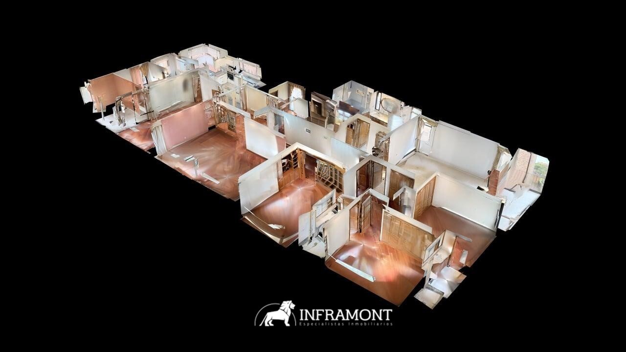 Apartamento en venta en El Virrey, Bogotá · foto 2 de 24