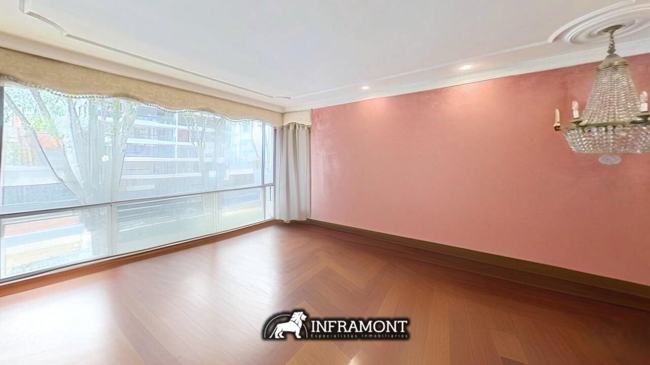 Apartamento en venta en El Virrey, Bogotá · foto 17 de 24