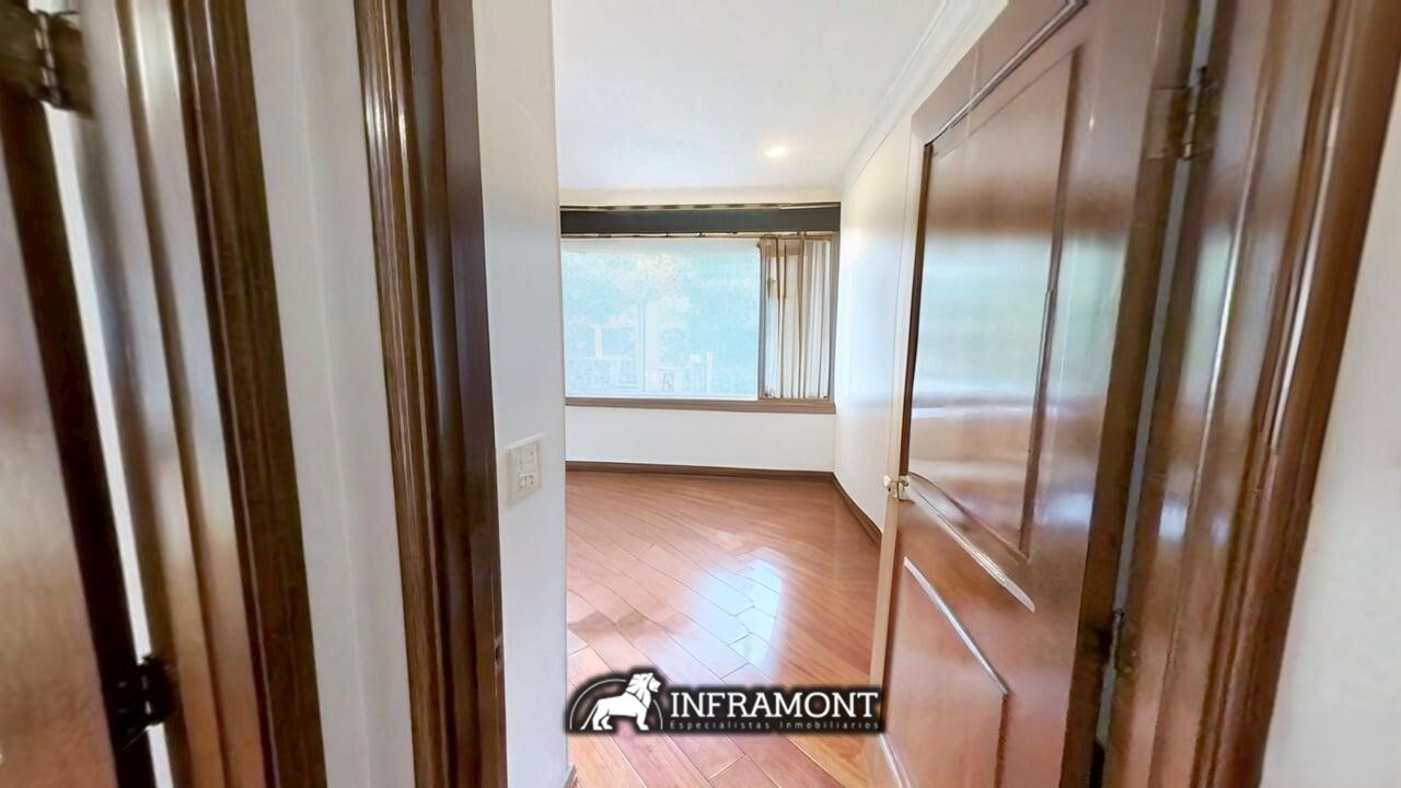 Apartamento en venta en El Virrey, Bogotá · foto 11 de 24