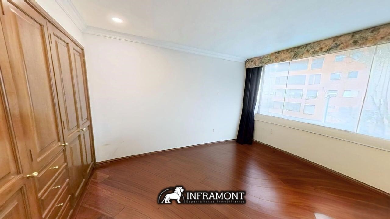 Apartamento en venta en El Virrey, Bogotá · foto 13 de 24